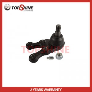 Factory Price For High-Quality Wear-Resisting Corrosion Resistance Dredge Ball Joint