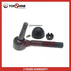 Toyota Camry Corona အတွက် အရည်အသွေးအကောင်းဆုံး Steering Parts Tie Rod End (45046-19175)