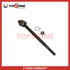 Ụdị Europe maka akụkụ ụgbọ ala Senp Tie Rod Wholesale Auto Spare Parts 8s0423810b Original Quality Steering Tie Rod End Audi Tt