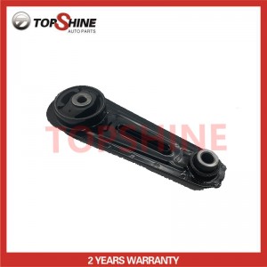 Hot sale Factory Auto Parts Engine Mount Rubber Mount para sa Jeep Grand Cherokee II OEM 52058936AC 52058937AC