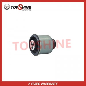 6N0 501 541D Car Auto suspension systems Rubber Bushing For Polo