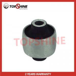 High Quality for Customized Bronze/Brass/Copper Alloy Centrifugal Casting Bushing with Oil Groove in China