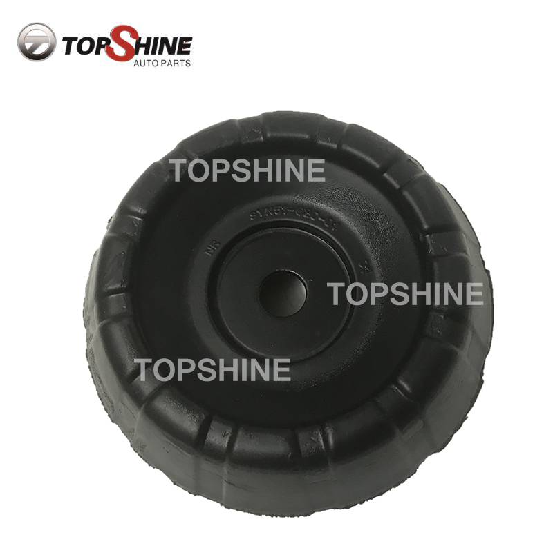 OEM/ODM Factory Moulded Rubber Absorber - 41710-63J11 Auto Parts Shock Absorber Strut Mounting for SUZUKI – Topshine