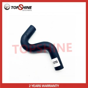 21501-53Y00 Chinese factory Car Auto Parts Rubber Steering Radiator Hose For NIissan