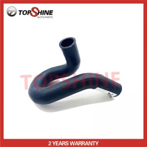 26209597 Chinese factory Car Auto Parts Rubber Steering Radiator Hose For Chevrolet