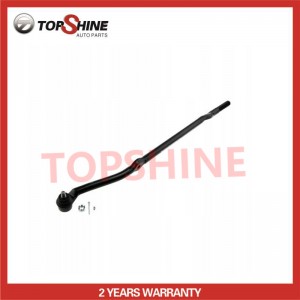 Cheapest Price GDST Auto Steering Parts OEM MB122011 Front Right Inner Tie Rod Ends for Mitsubishi