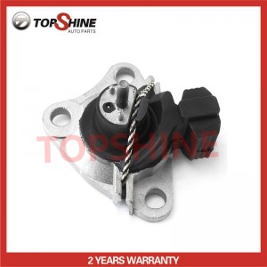 8200267624 Chinese factory car suspension parts Auto Rubber Parts Engine Mounts For Renault