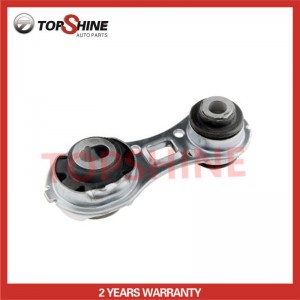 8200103263 Chinese factory car suspension parts Auto Rubber Parts Engine Mounts For Renault