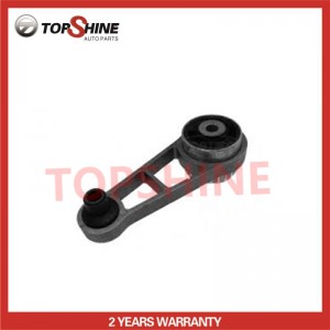 7700428936 Chinese factory car suspension parts Auto Rubber Parts Engine Mounts For Renault