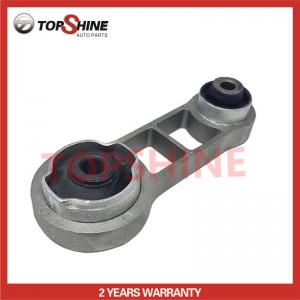 8200399539 Chinese factory car suspension parts Auto Rubber Parts Engine Mounts For Renault