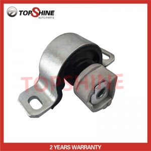 7700827544 Chinese factory car suspension parts Auto Rubber Parts Engine Mounts For Renault