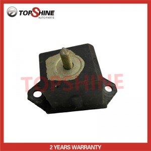 7704001320 Chinese factory car suspension parts Auto Rubber Parts Engine Mounts For Renault