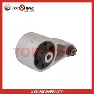 7700308756 Chinese factory car suspension parts Auto Rubber Parts Engine Mounts For Renault