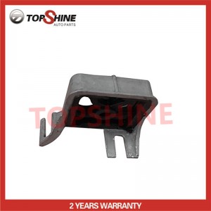 7700435270 Chinese factory car suspension parts Auto Rubber Parts Engine Mounts For Renault