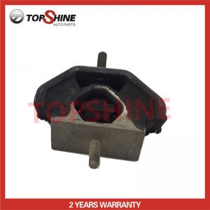 7700783019 Chinese factory car suspension parts Auto Rubber Parts Engine Mounts For Renault