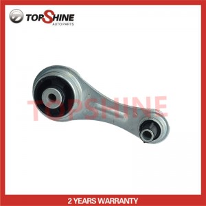 7700411638 Chinese factory car suspension parts Auto Rubber Parts Engine Mounts For Renault