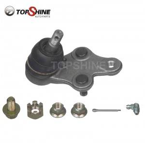 Auto Suspension Systems Front Lower Ball Joint para sa Toyota 43330-19085