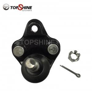 Toyota 43330-19095 အတွက် Auto Suspension Systems Front Lower Ball Joint