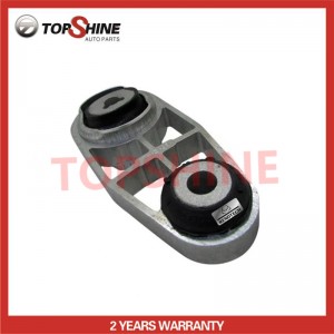 8200777542 Chinese factory car suspension parts Auto Rubber Parts Engine Mounts For Renault