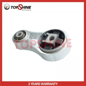8200049243 Chinese factory car suspension parts Auto Rubber Parts Engine Mounts For Renault