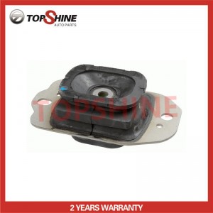 112200006R Chinese factory car suspension parts Auto Rubber Parts Engine Mounts For Renault