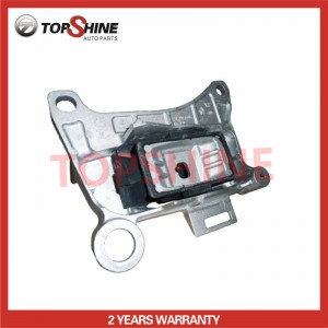 112205136R Кинески фабрички делови за суспензија за автомобил Автоматски гумени делови Моторни држачи за Рено