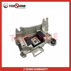 112200014R Chinese factory car suspension parts Auto Rubber Parts Engine Mounts For Renault