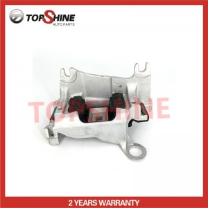 112206677R Chinese factory car suspension parts Auto Rubber Parts Engine Mounts For Renault