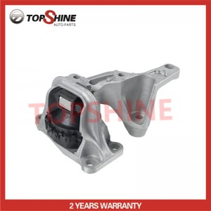 112100014R Chinese factory car suspension parts Auto Rubber Parts Engine Mounts For Renault