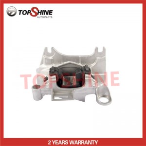 112200013R Chinese factory car suspension parts Auto Rubber Parts Engine Mounts For Renault