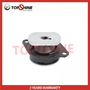 7718991 Chinese factory car suspension parts Auto Rubber Parts Engine Mounts For Renault