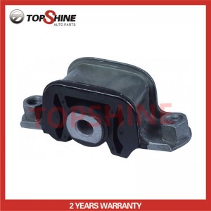 1308696080 Chinese factory car suspension parts Auto Rubber Parts Engine Mounts For Renault
