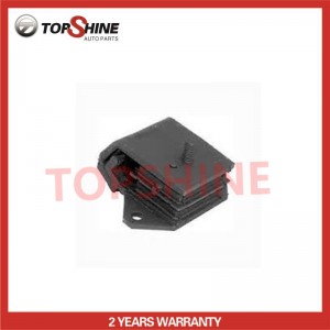 8 Years Exporter Engine Mounting, Rear Replaces for Volvo 20723224 21228153 2228153