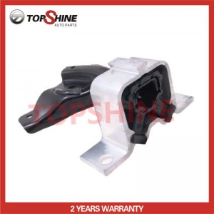 6001547893 Chinese factory car suspension parts Auto Rubber Parts Engine Mounts For Renault