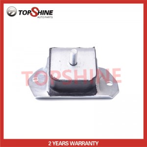 127700504590 Chinese factory car suspension parts Auto Rubber Parts Engine Mounts For Renault