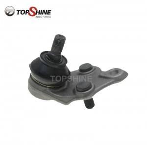 43330-29145 Auto Suspension Systems Front Lower Ball Joint foar Toyota