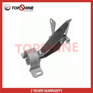 រោងចក្រលក់ដុំលក់ដុំ V-Stay Senp Auto Parts Car Transportation Suspension OEM Front Axle Upper Control Arm for Toyota Hiace