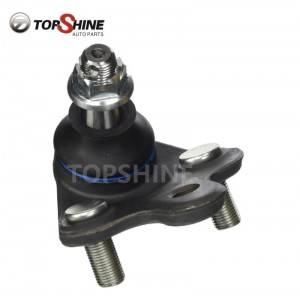 43330-29265 Car Auto Suspension Systems Front Lower Ball Joint kanggo Toyota