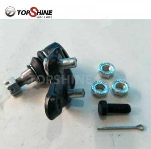 43330-29405 Car Auto Suspension Systems Front Lower Ball Joint para sa Toyota