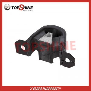 Factory making Wg9725593016 Engine Mount FAW Foton JAC Shacman Sinotruk of Truck Parts