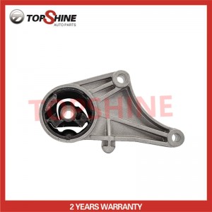 Car Spare Parts Rear Engine Mounting for Opel Factory Price 0684692