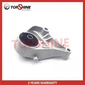 Car Spare Parts Rear Engine Mounting for Opel Factory Price 0684238
