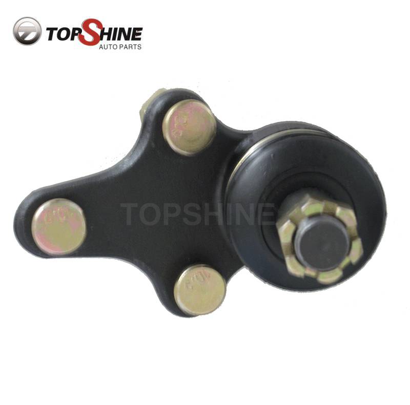 2020 Good Quality Joint - 43330-39165 Car Auto Suspension Front Lower Ball Joints for Toyota – Topshine