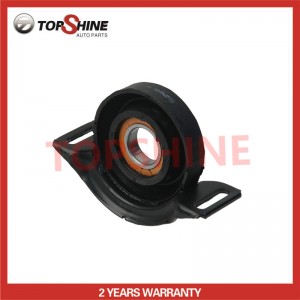 1234101081 Chinese factory Car Auto Spare Parts Rubber Center Bearing For mercedes benz