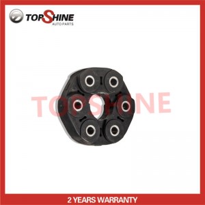 26111204294 Chinese factory Car Auto Spare Parts Rubber Center Bearing For mercedes benz