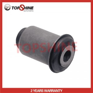 54522-4B000 Chinese factory Car Auto Spare Parts Rubber Center Bearing For Hyundai