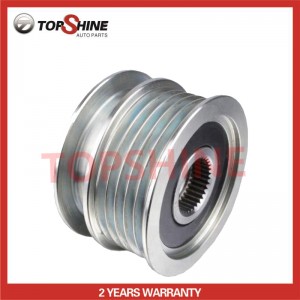 8200113636 Car Auto Parts High Quality Alternator Pulley Febi for Renault
