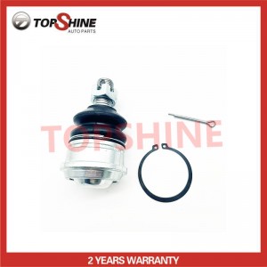 40160-01G50 Wholesale Factory Price Car Auto Parts Front Lower Ball Joint for Nissan