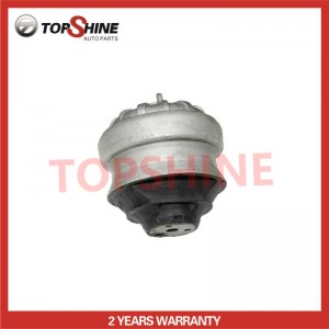 1242401717 Conection Link Car Spare Parts Rear Engine Mounting For MERCEDES-BENZ