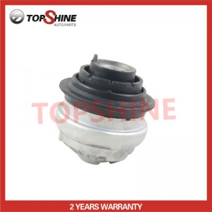 1322200048 Conection Link Car Spare Parts Rear Engine Mounting For MERCEDES-BENZ